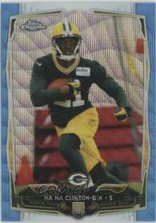 Ha Ha Clinton Dix