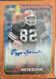 Ozzie Newsome