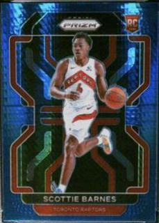 Scottie Barnes