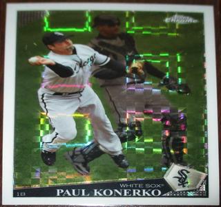 Paul Konerko