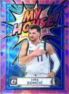 Luka Doncic