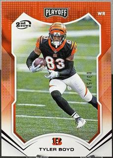 Tyler Boyd