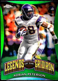 Adrian Peterson