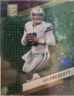 Dak Prescott