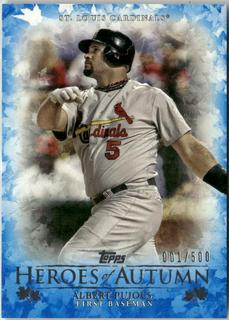 Albert Pujols