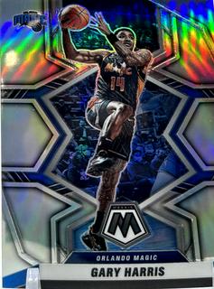 Gary Harris