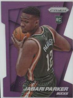 Jabari Parker