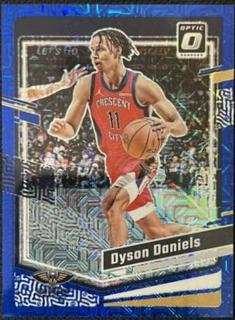 Dyson Daniels