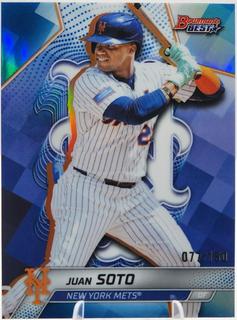 Juan Soto