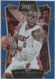 Amar'e Stoudemire