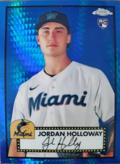 Jordan Holloway