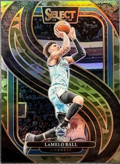 LaMelo Ball