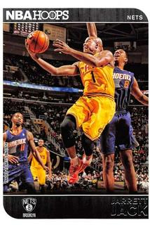 Jarrett Jack