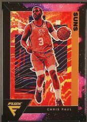 Chris Paul