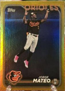 Jorge Mateo