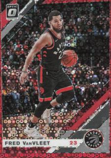 Fred VanVleet