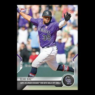 Elias Diaz