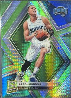 Aaron Gordon