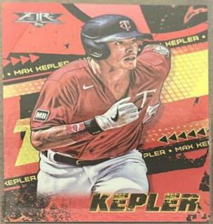 Max Kepler