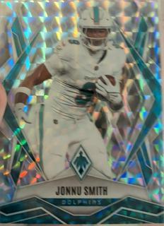 Jonnu Smith