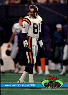 Anthony Carter