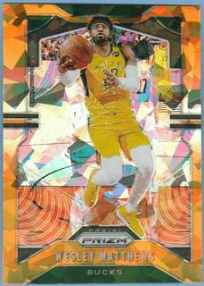 Wesley Matthews