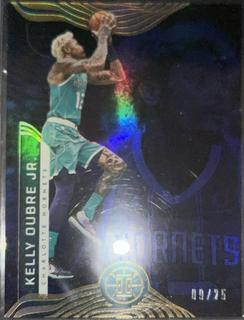 Kelly Oubre Jr.