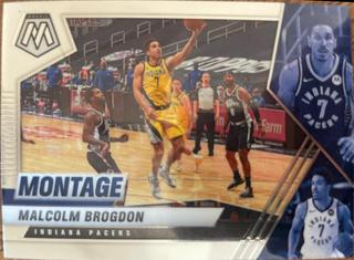 Malcom Brogdon