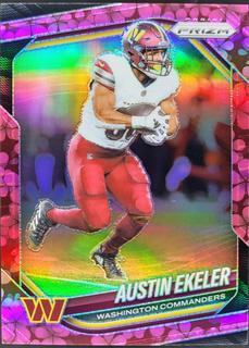 Austin Ekeler