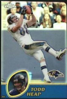 Todd Heap