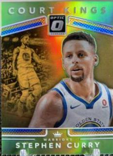 Stephen Curry