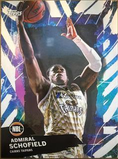 Admiral Schofield
