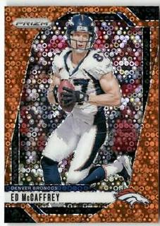 Ed McCaffrey