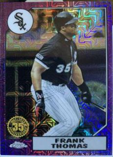 Frank Thomas
