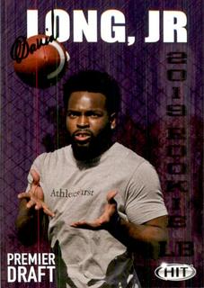 David Long Jr