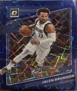 Jalen Brunson