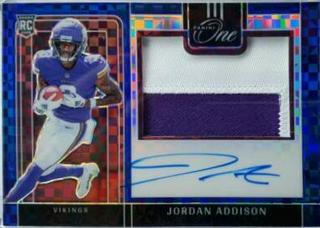 Jordan Addison