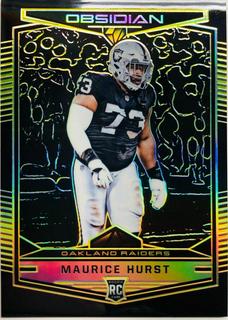 Maurice Hurst