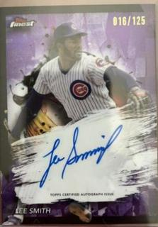 Lee Smith