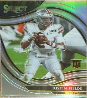 Justin Fields