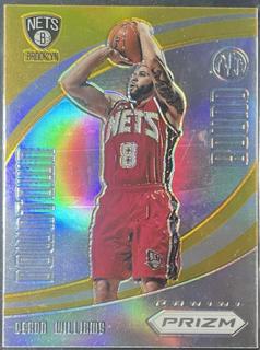 Deron Williams