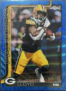 MarShawn Lloyd