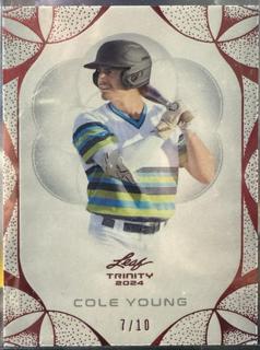 Cole Young