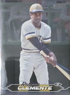 Roberto Clemente