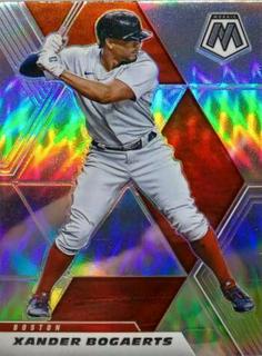Xander Bogaerts