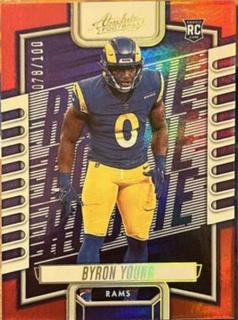 Byron Young