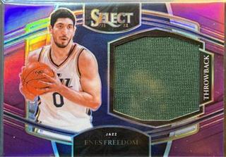 Enes Freedom