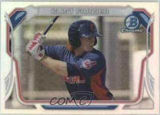Clint Frazier