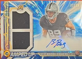 Brock Bowers