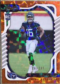 Treylon Burks